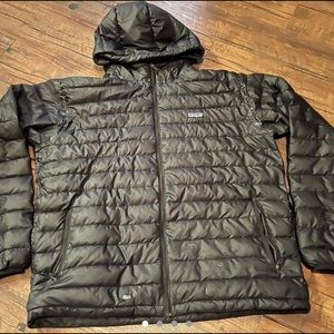 COPY - Men’s Patagonia Puffer Jacket